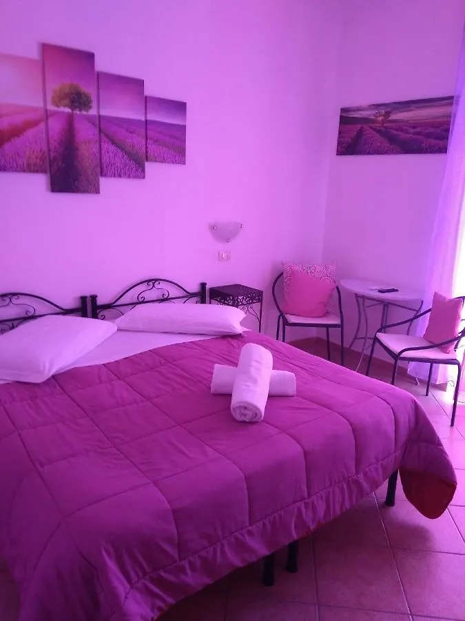 La Residenza Palomba Alghero