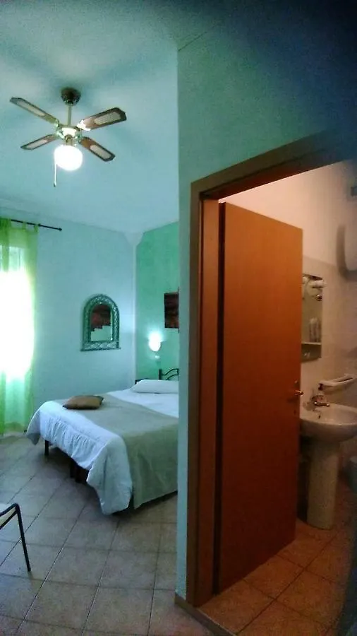 La Residenza Palomba Alghero