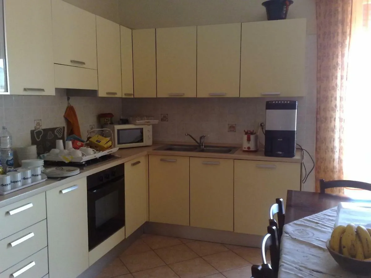 Affittacamere La Residenza Palomba Alghero