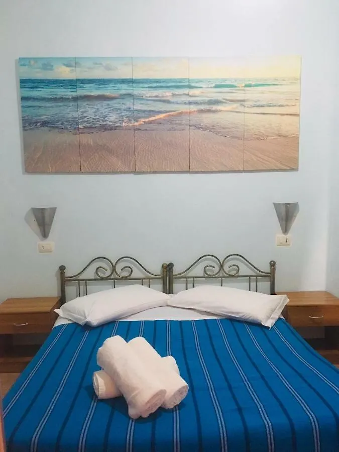 Residenza Palomba Alghero