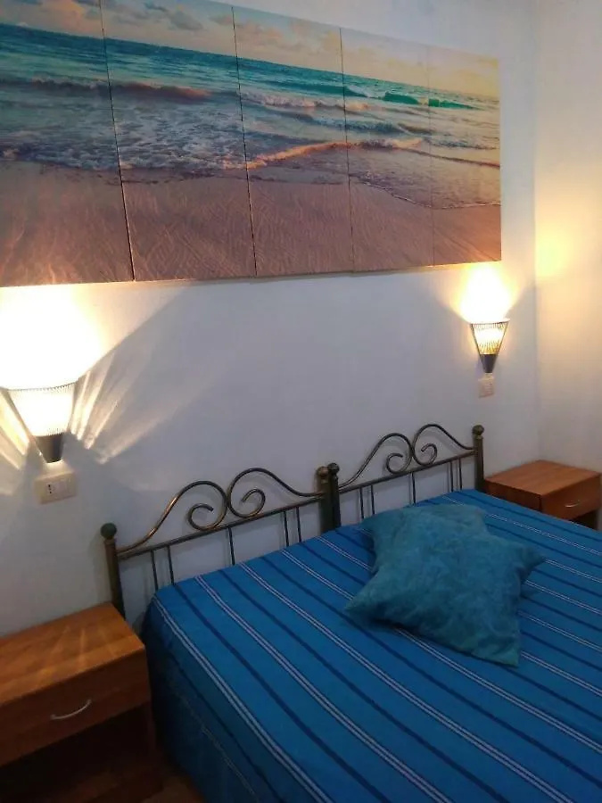 La Residenza Palomba Alghero Affittacamere