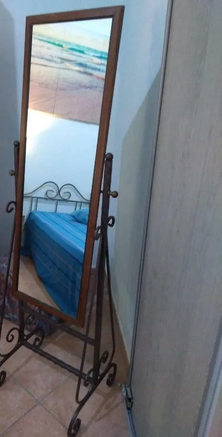 Affittacamere La Residenza Palomba Alghero