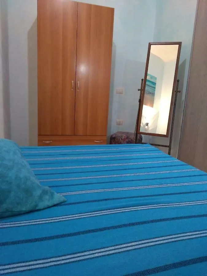 게스트하우스 Residenza Palomba 알게로 이탈리아