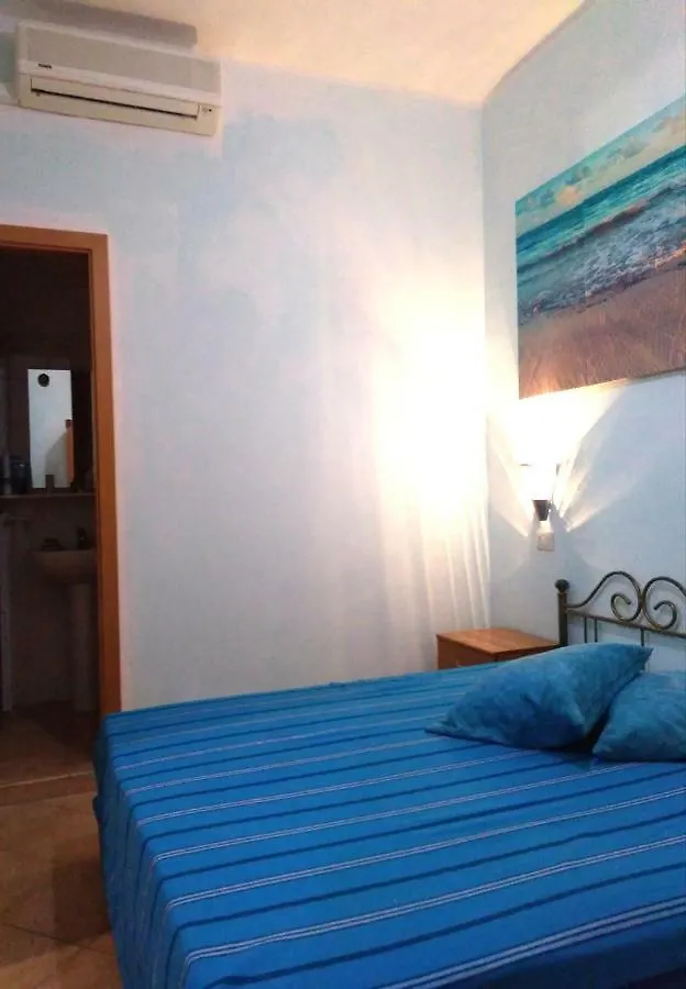 La Residenza Palomba Alghero 0*,  Italia