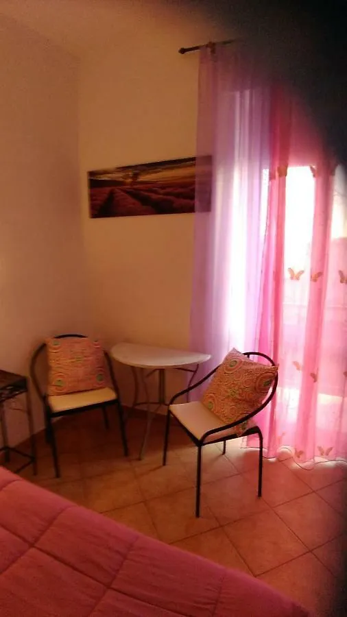 Affittacamere La Residenza Palomba Alghero