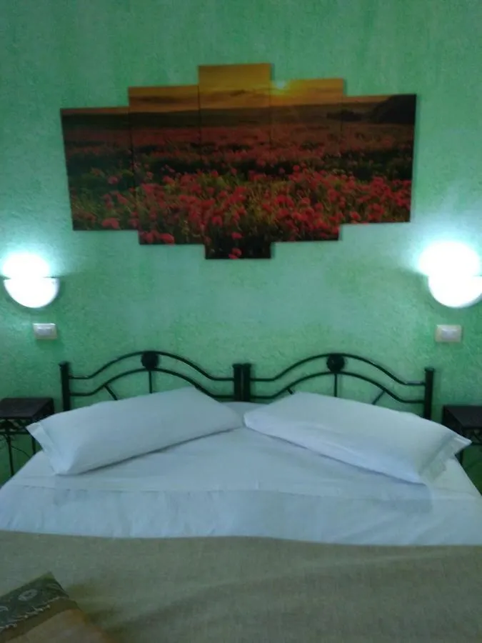 La Residenza Palomba Alghero