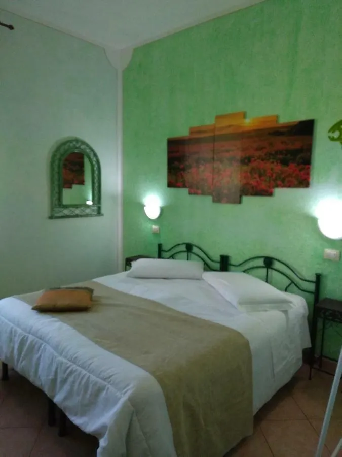 La Residenza Palomba Alghero 0*,  Italia