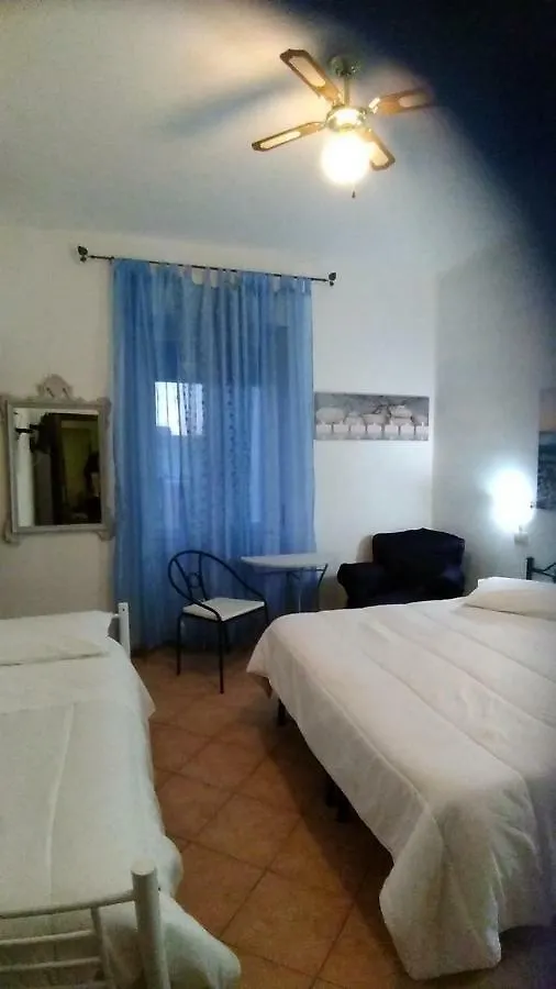 Affittacamere La Residenza Palomba Alghero Italia