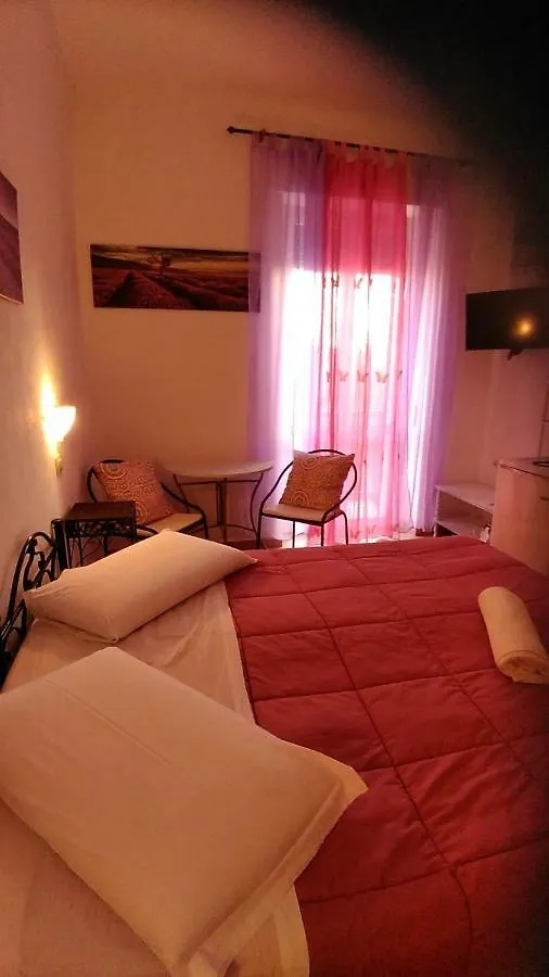 Affittacamere La Residenza Palomba Alghero Italia