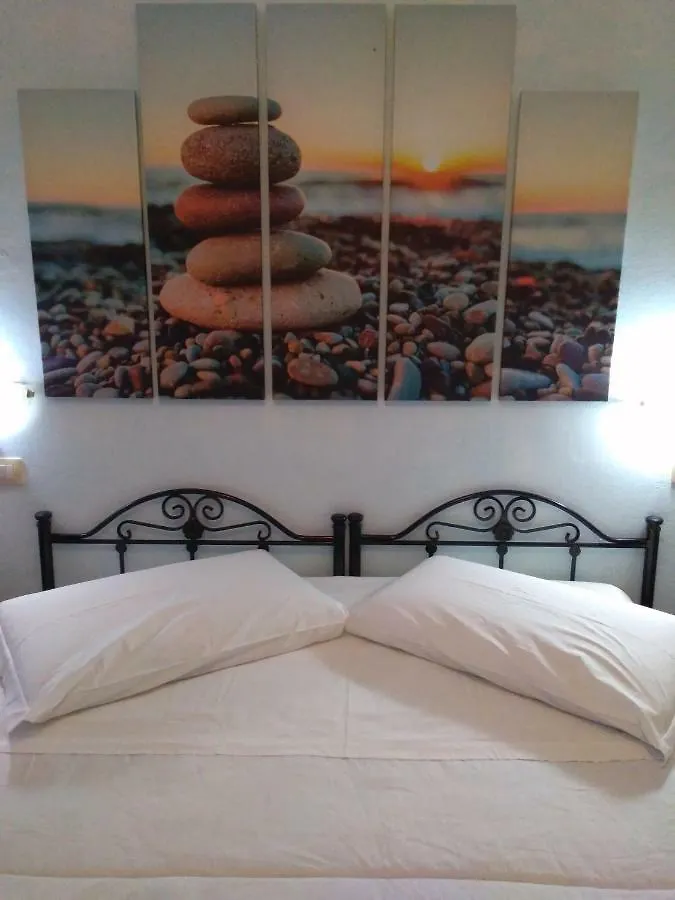 La Residenza Palomba Alghero Italia